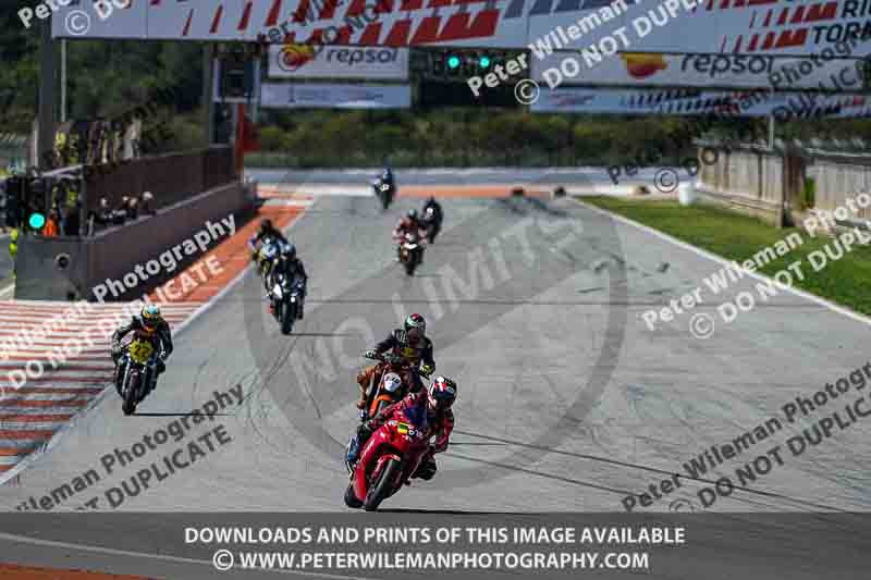 march 2018;motorbikes;no limits;peter wileman photography;portugal;trackday digital images;valencia